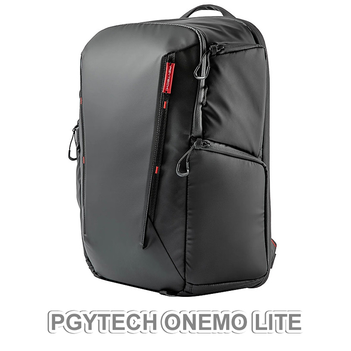 Ba lô máy ảnh PGYTECH OneMo Lite 22L | PGYTECH OneMo Lite 22L | Ba lô ...