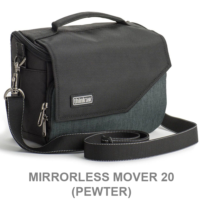 Túi máy ảnh Think Tank Mirrorless Mover 20