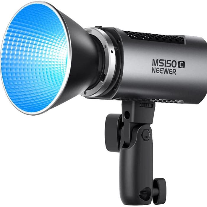 Đèn Led Neewer Ms150c Mini Rgb Neewer Ms150c Mini Led Ms150c Mini