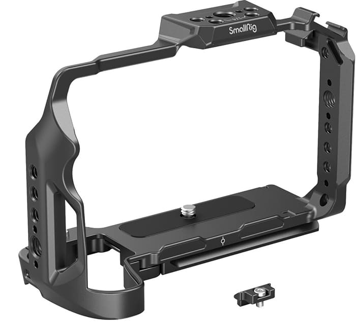 Smallrig Cage for Fujifilm X-H2/X-H2S • Les prix