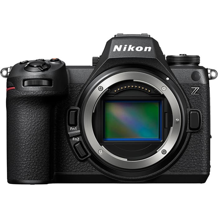 Nikon Z6 Mark III hàng cũ chính hãng giá và dịch vụ tốt nhất tại Mayanh24h