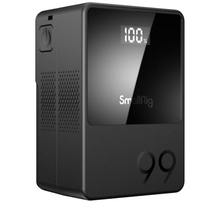 Pin V-Mount Smallrig VB99