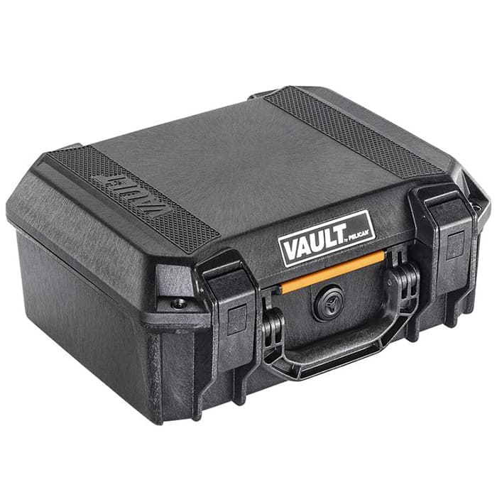 Vali Pelican V200 Vault