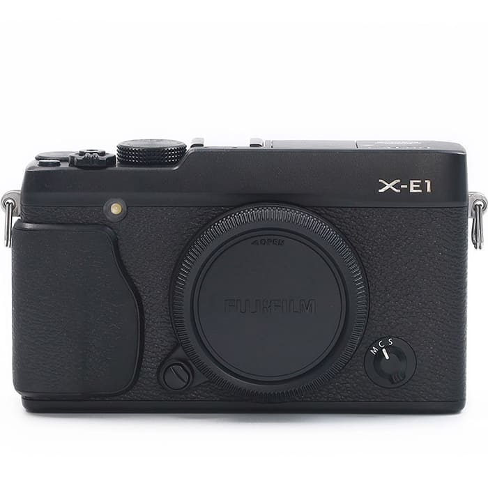 Fujifilm X-E1 (Body), Mới 95%