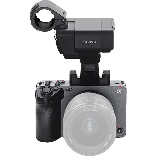 Sony FX3 | Máy ảnh Sony FX3 | FX3