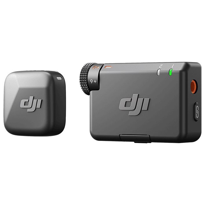 Microphone Wirreless DJI Mic Mini (1TX + 1RX) | Microphone DJI Mic Mini | DJI Mic Mini | Mayanh24h