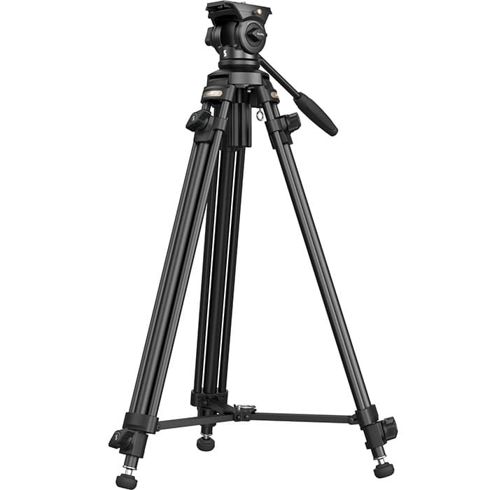 Chân máy SmallRig Lightweight Video Tripod Kit AD-50 Lite 4684