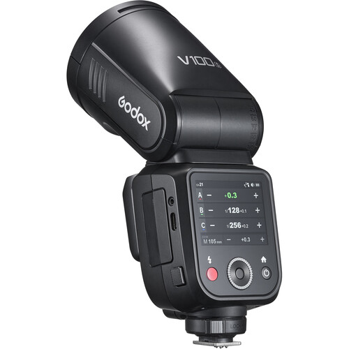 Godox V100