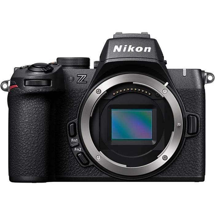 Nikon Z50 Mark II