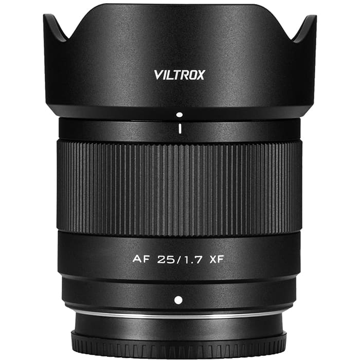 Viltrox AF 15 mm f/1,7 Air : une focale fixe grand-angle légère et Viltrox AF 15 mm f/1,7 Air : une focale fixe grand-angle légère et