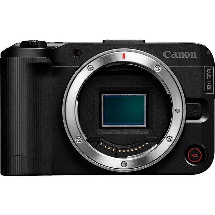 Canon EOS R50V Hàng cũ, chính hãng