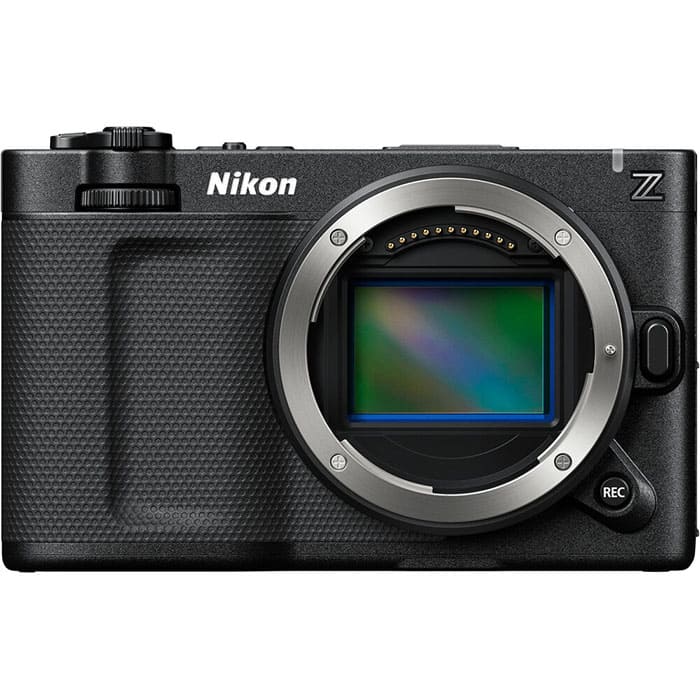 Nikon ZR 6K Cinema Camera Sức Mạnh Gọn Nhẹ