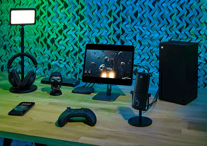 Điểm nổi bật nhất của Elgato Game Capture 4K X chính là khả năng ghi hình ở độ phân giải lên đến 4K với tốc độ 144 khung hình/giây chuẩn HDR10