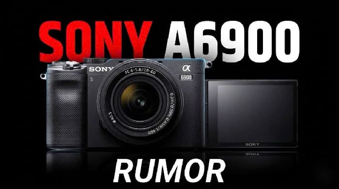 Sony A6900 bắt đầu xuất hiện trên các diễn đàn công nghệ, hé lộ những nâng cấp khá đáng chú ý cho dòng APS-C