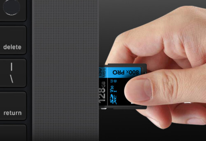  High-Performance 800x PRO là lựa chọn tiết kiệm, đáp ứng tốt nhu cầu chụp ảnh và quay video cơ bản