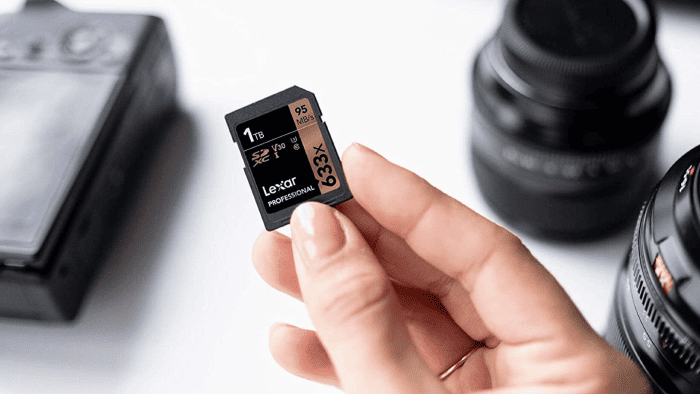 Máy Ảnh 24h là một trong những địa chỉ được nhiều người dùng lựa chọn khi cần mua thẻ nhớ máy ảnh chính hãng