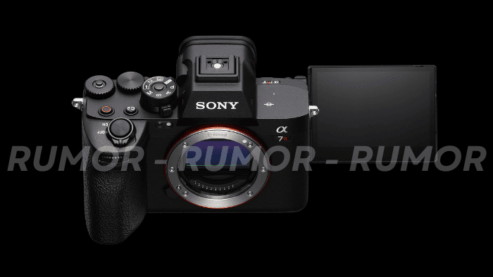 Sony A7R VI có thể được trang bị bộ xử lý BIONZ XR2 đi kèm High-Bandwidth LSI