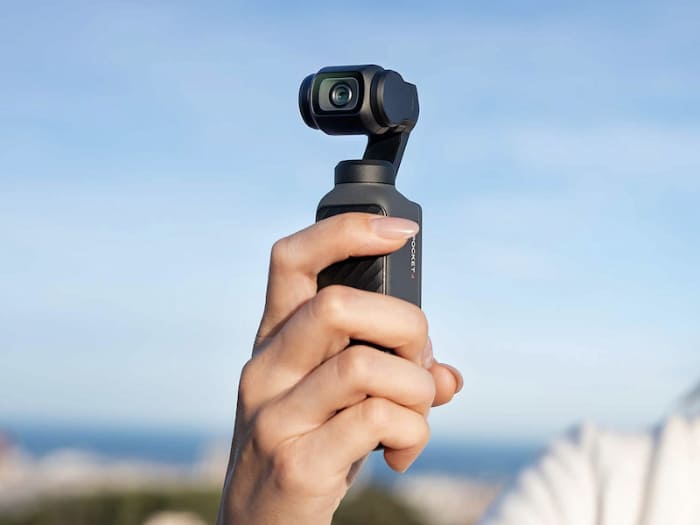 Với việc DJI Pocket 4 đã ra mắt vào tháng 4, đây mới là phiên bản đáng cân nhắc nếu bạn đang có ý định “đu trend” một cách bài bản