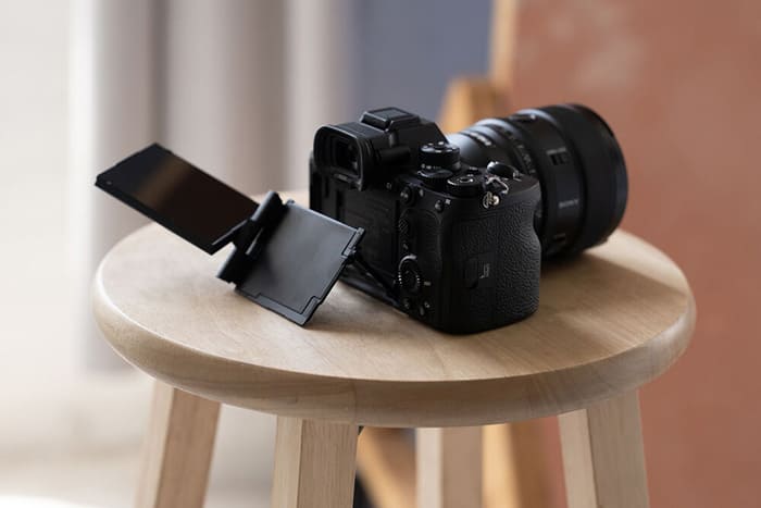 Sony tiếp tục nâng cấp chế độ Pixel Shift Multi Shooting trên a7R VI