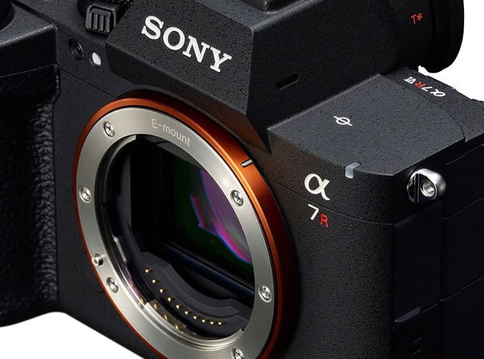 Sony A7R VI hỗ trợ chụp liên tục 30fps gần như không blackout
