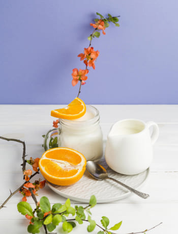 Bố cục ảnh tĩnh vật hiệu quả thường được xây dựng bằng cách thay đổi chiều cao của các vật thể
