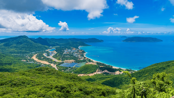 Nếu yêu thích thiên nhiên và muốn tìm một nơi vừa có biển đẹp vừa có chiều sâu trải nghiệm thì Côn Đảo là lựa chọn rất đáng cân nhắc