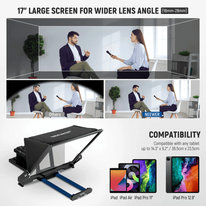 Sản phẩm hỗ trợ nhiều loại thiết bị như tablet và smartphone