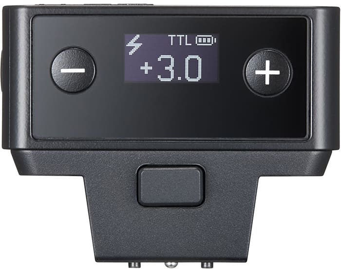 Godox iT20 TTL Mini được thiết kế hướng đến sự cơ động tối đa với kích thước nhỏ gọn và trọng lượng chỉ khoảng 45 Gram
