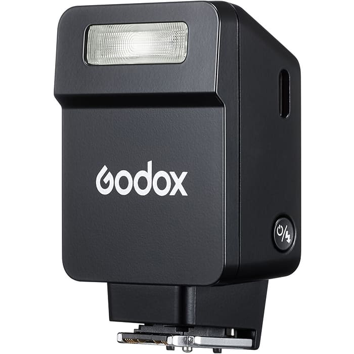 Một trong những điểm nổi bật nhất của Flash Godox iT22 TTL Mini là khả năng hỗ trợ đo sáng TTL tự động