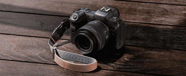 Dây đeo cổ tay máy ảnh K&F CONCEPT Strap Urban Wander 2 được thiết kế với chiều dài có thể điều chỉnh từ 7,5 cm đến 16,5 cm