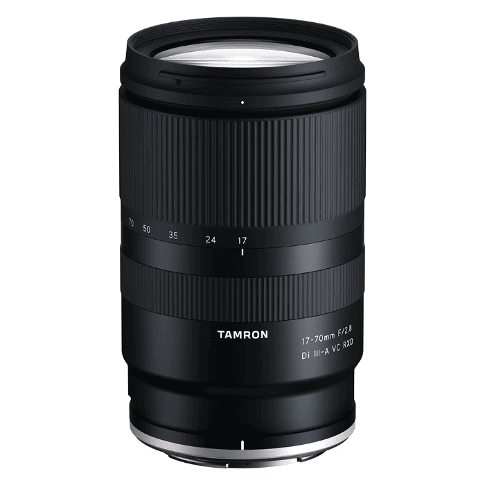 Tamron 17-70mm F/2.8 Di III-A VC RXD For Nikon Z mount