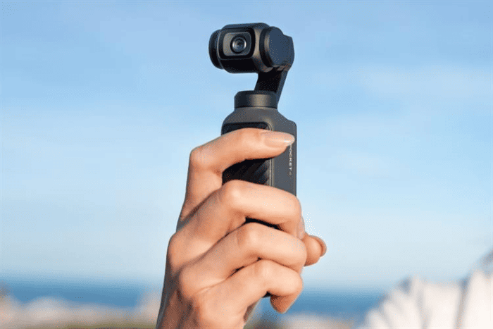 Pocket 4 mạnh ở khả năng mở rộng khi quay video với 6K và 4K 240fps