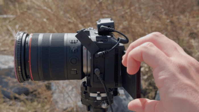 Sự xuất hiện của Canon EOS R6 V không chỉ là màn ra mắt của một mẫu máy ảnh mới mà còn phản ánh chiến lược dài hạn của Canon