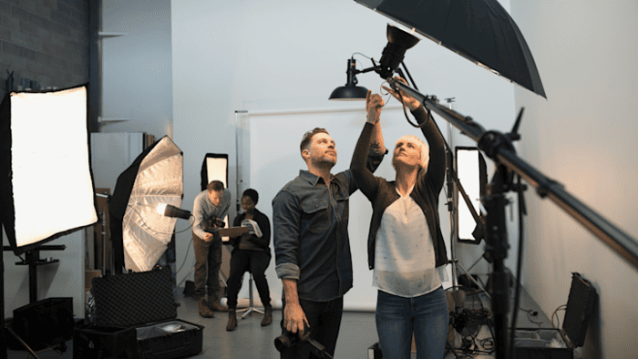 Một studio chuyên nghiệp nên xây dựng quy trình thanh toán minh bạch ngay từ đầu