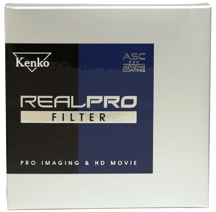 Filter Kenko REALPRO UV 95mm sử dụng công nghệ phủ đa lớp chống phản xạ nhằm tối ưu khả năng truyền sáng qua bề mặt kính