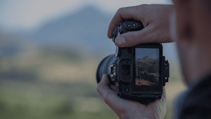 Một trong những ưu điểm đáng chú ý nhất của Canon EOS RP nằm ở hệ thống lấy nét Dual Pixel CMOS AF với 4.779 điểm lấy nét
