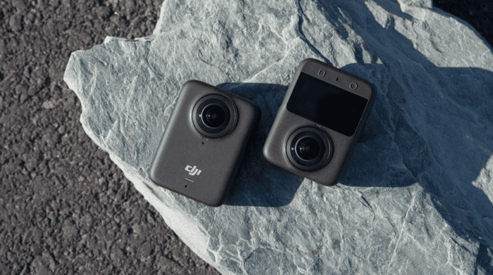 DJI Osmo 360 II vẫn còn là một ẩn số đối với người dùng yêu công nghệ