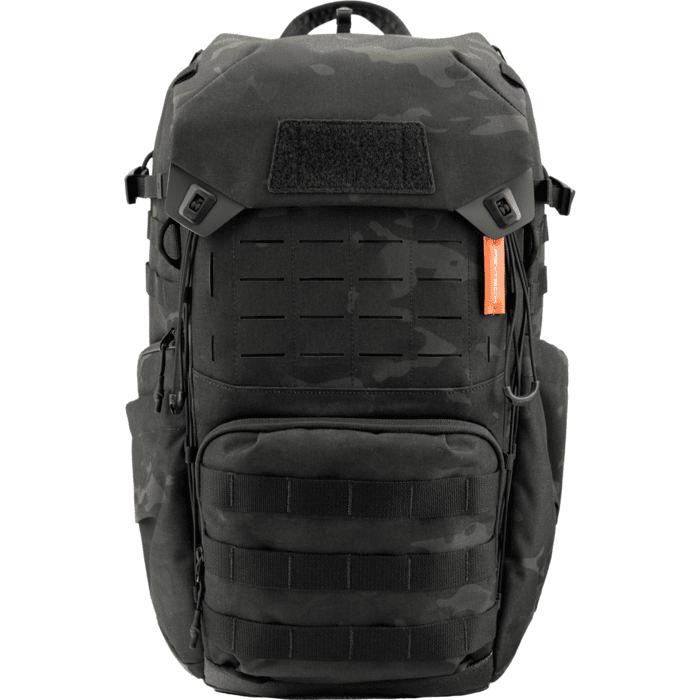 Balo máy ảnh PGYTECH OneMo Tactical 25L mang phong cách tactical mạnh mẽ