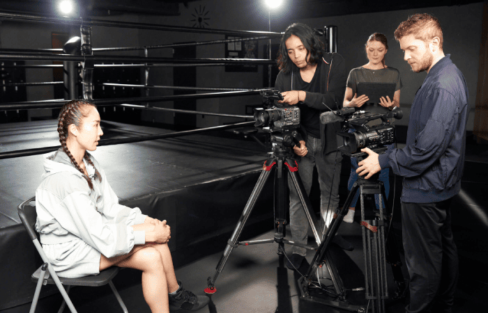 Sony HXR-NX800 hỗ trợ quay UHD 4K tối đa 120fps và Full HD lên đến 240fps