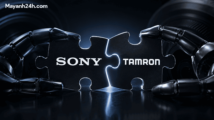 Trong khi Sony tập trung phát triển dòng G Master cao cấp với lợi nhuận cao, Tamron đảm nhận phân khúc tầm trung và giá dễ tiếp cận