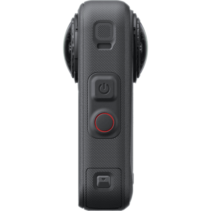 Insta360 X6 được tích hợp nhiều chế độ quay nhằm mở rộng khả năng sáng tạo ngoài hình thức quay 360° thông thường
