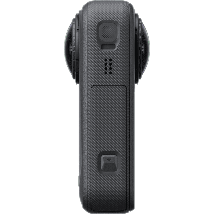 Insta360 X6 được thiết kế để phục vụ các hoạt động quay trong nhiều môi trường với khả năng chống nước đến 20m