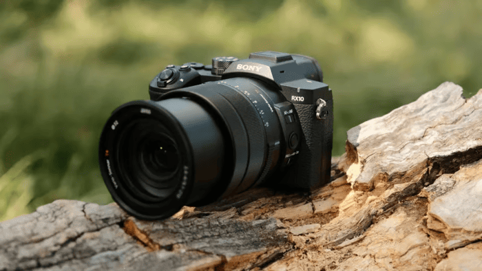 Sony RX10 V mang đến những thay đổi đáng kể về sức mạnh xử lý so với RX10 IV