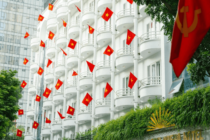 Kỳ nghỉ Quốc khánh 2/9 mang đến cơ hội để nhiều người tạm gác công việc, dành thời gian vui chơi, du lịch