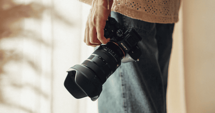 Sigma 24-70mm F/2.8 DG DN Art II là mẫu zoom thuộc dòng Art, sở hữu dải tiêu cự 24-70mm và khẩu độ F/2.8