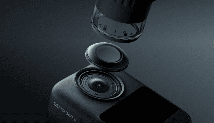 DJI Osmo 360 II tiếp tục được định hướng cho các nhu cầu quay vlog, du lịch và hoạt động ngoài trời