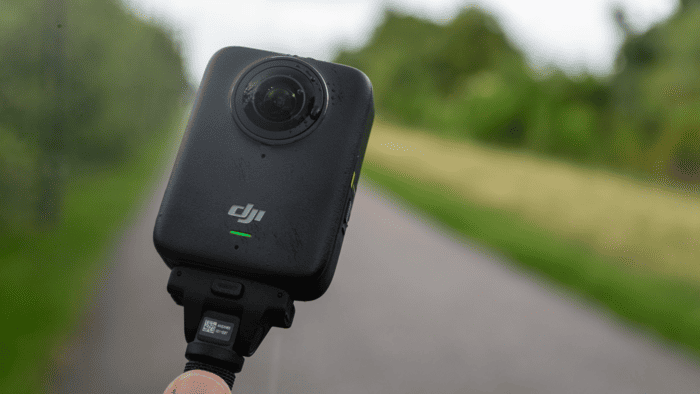 DJI Osmo 360 II đang được chuẩn bị với nhiều thay đổi đáng chú ý, đặc biệt ở khả năng ghi hình và hỗ trợ sáng tạo nội dung