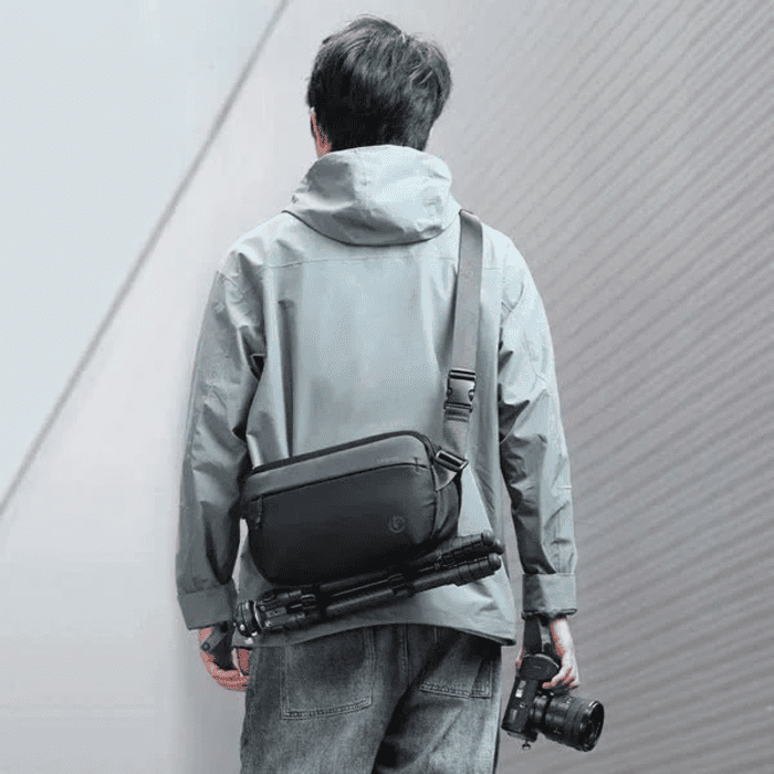 Một buổi chụp đêm thường kéo dài vài giờ, vì vậy ngoài máy ảnh và lens, một số phụ kiện nhỏ cũng nên được chuẩn bị từ trước