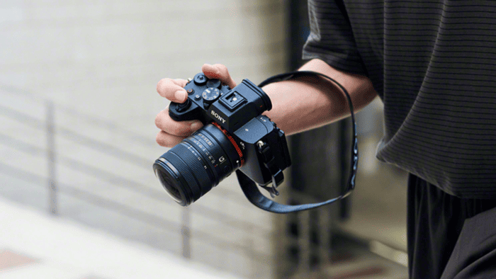 Sony FE 8–14mm F/3.5 G mang đến nhiều lựa chọn bố cục