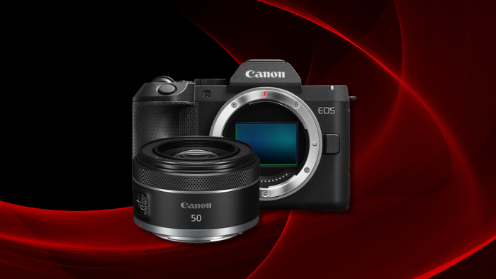 Người dùng có một bộ máy ảnh full-frame và ống kính tiêu cự cố định hướng đến nhiều nhu cầu chụp ảnh